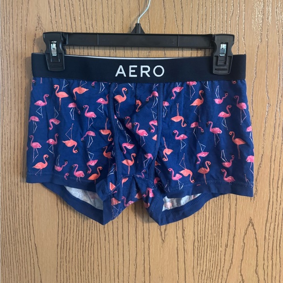 Aero men’s boxer briefs, size medium, new - Picture 1 of 2